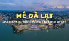 MÊ ĐÀ LẠT