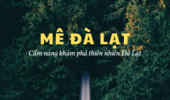 MÊ ĐÀ LẠT